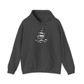 Blood Builds The Ship, Assholes Walk The Plank Hoodie